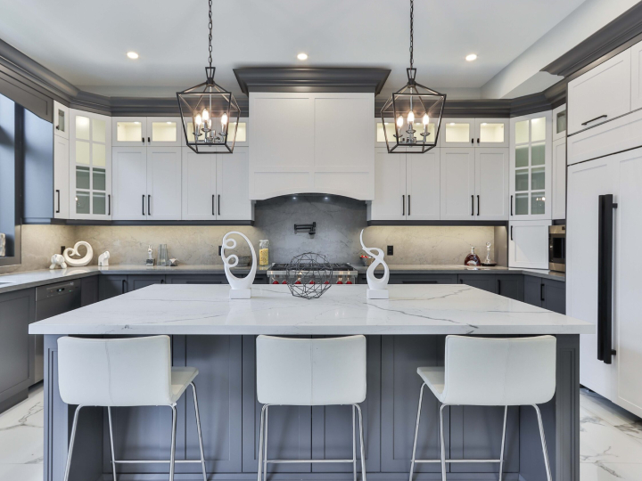 Bright Investments & Development - House Framers Toronto | Roof Truss Construction Company Toronto