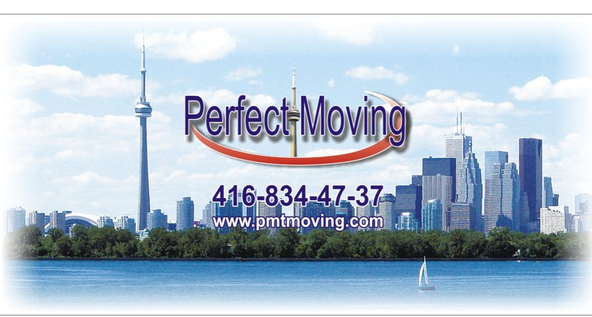 Perfect Movers Pickering