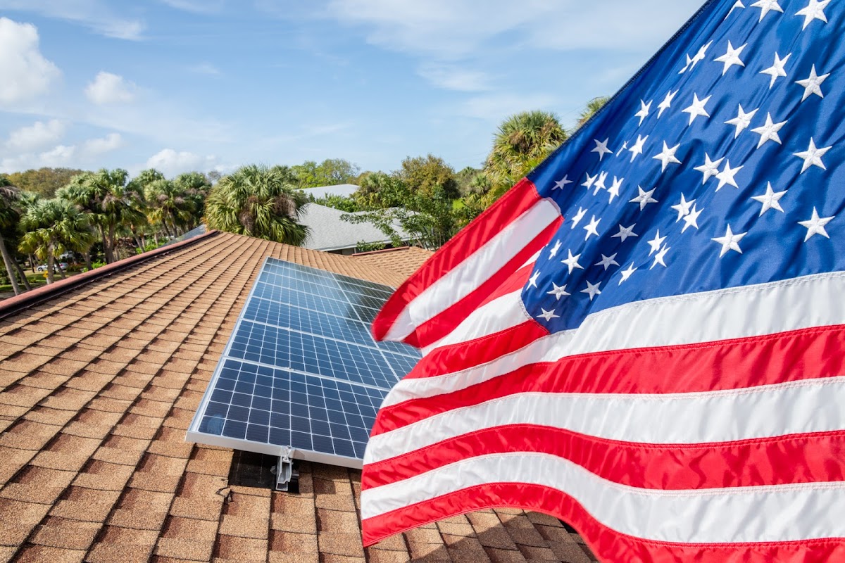 Sailfish Solar