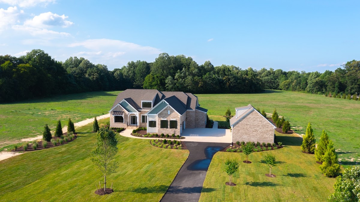 Boone Homes