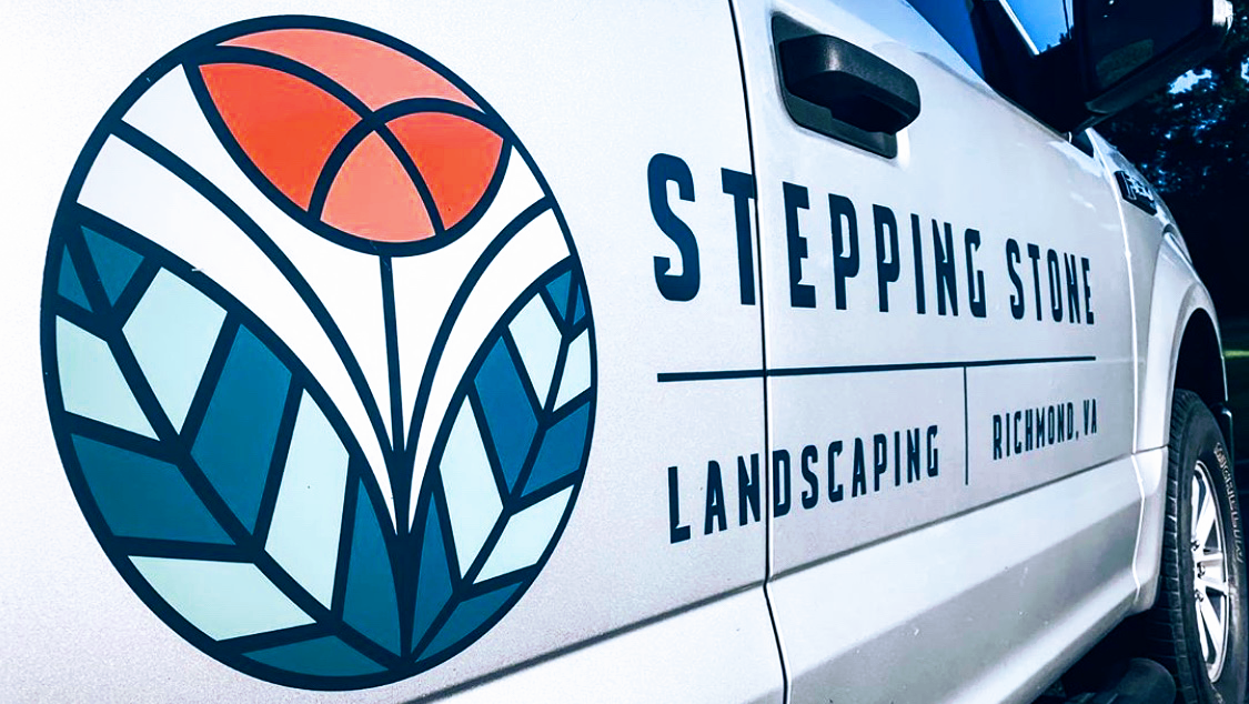 Stepping Stone Landscaping