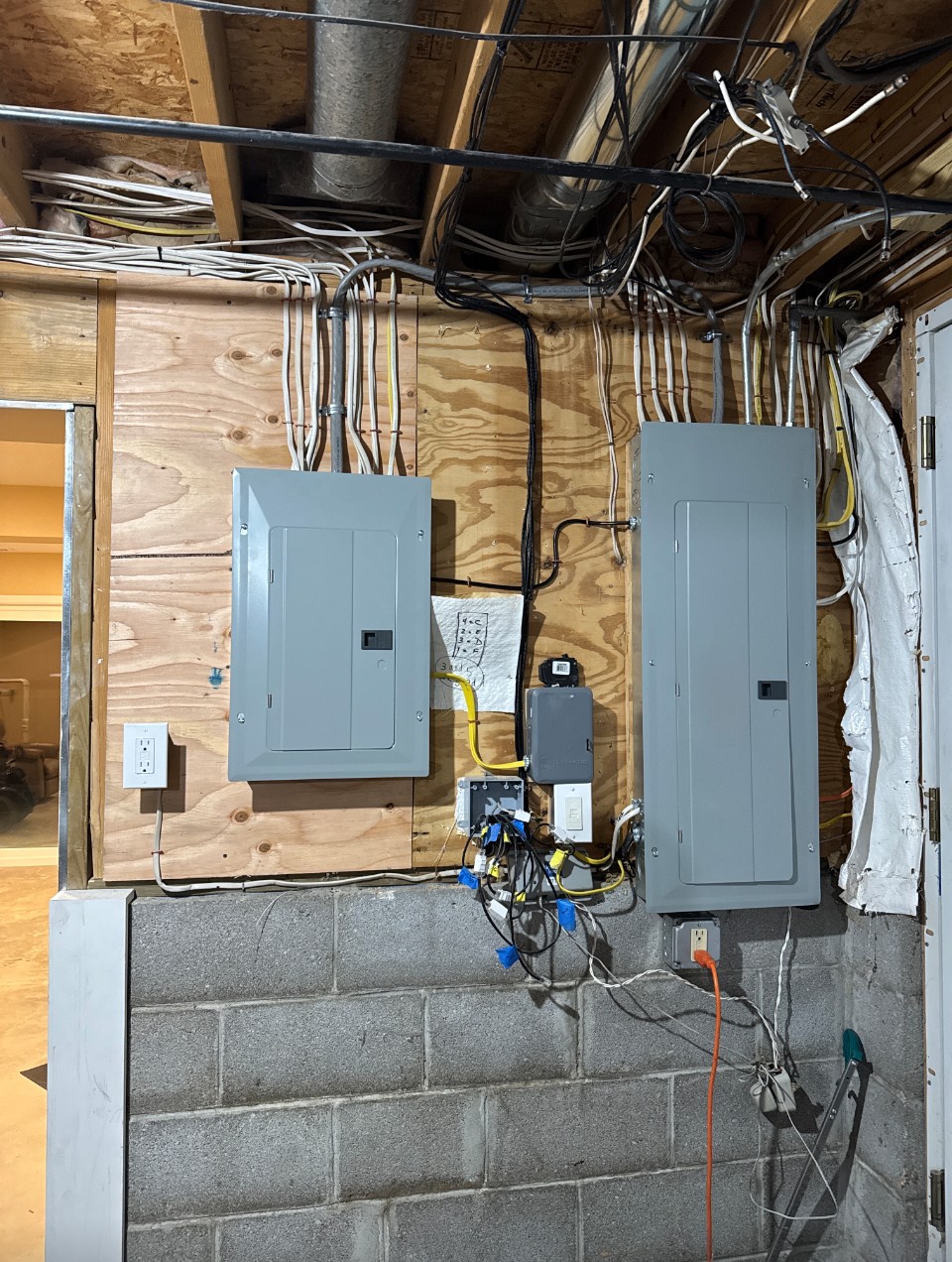 Collins Electrical