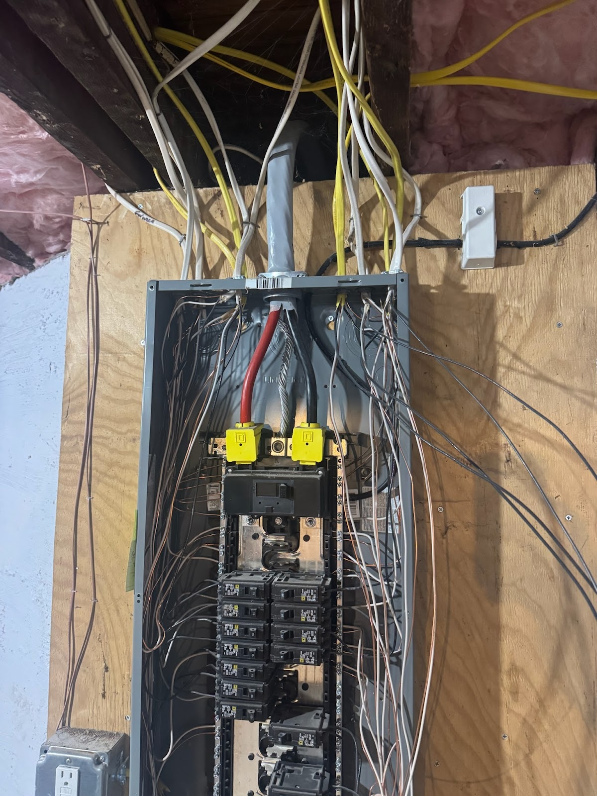 AC Electric LLC