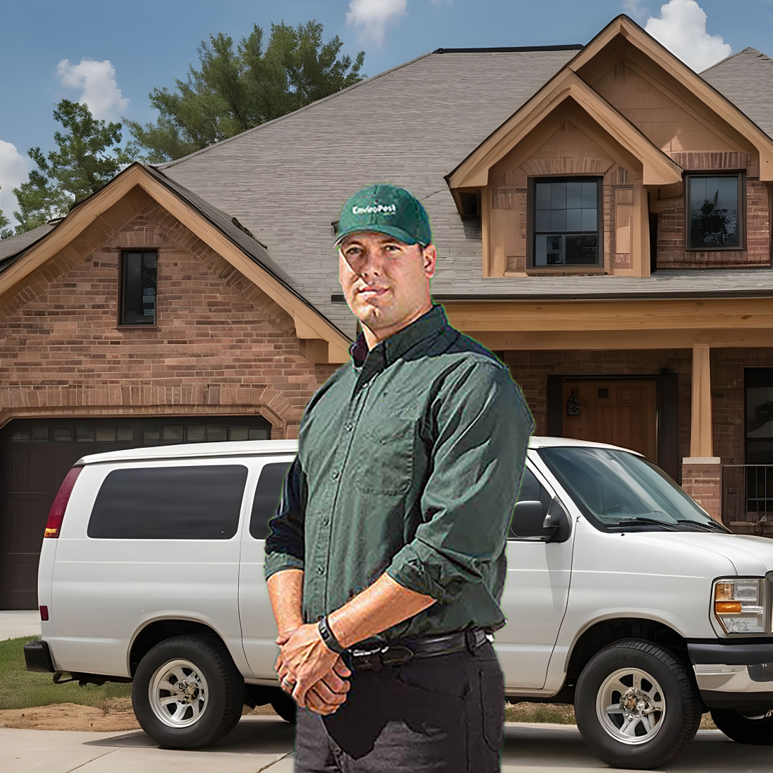 EnviroPest | Finger Lakes Pest Control