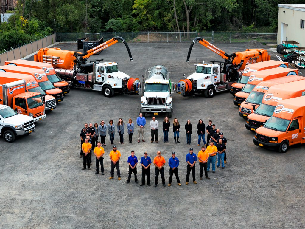 AP Plumbing