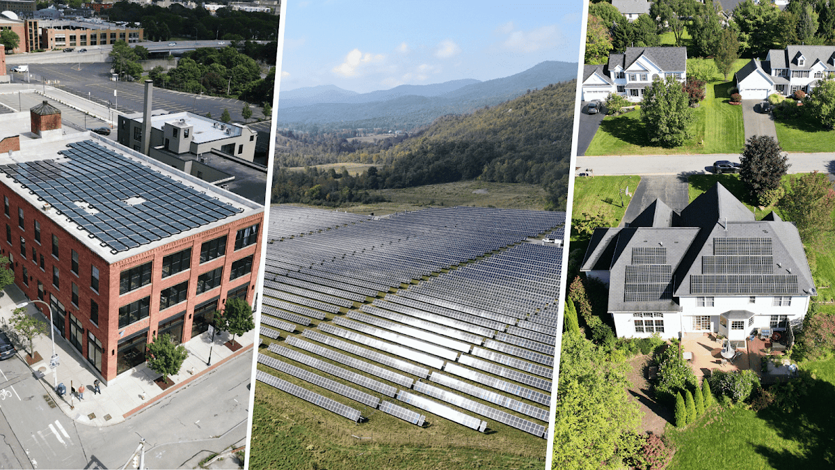 GreenSpark Solar