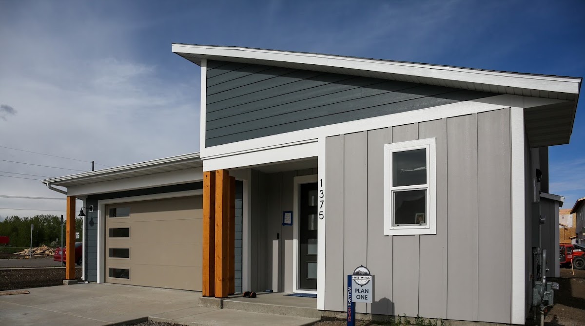 Williams Homes