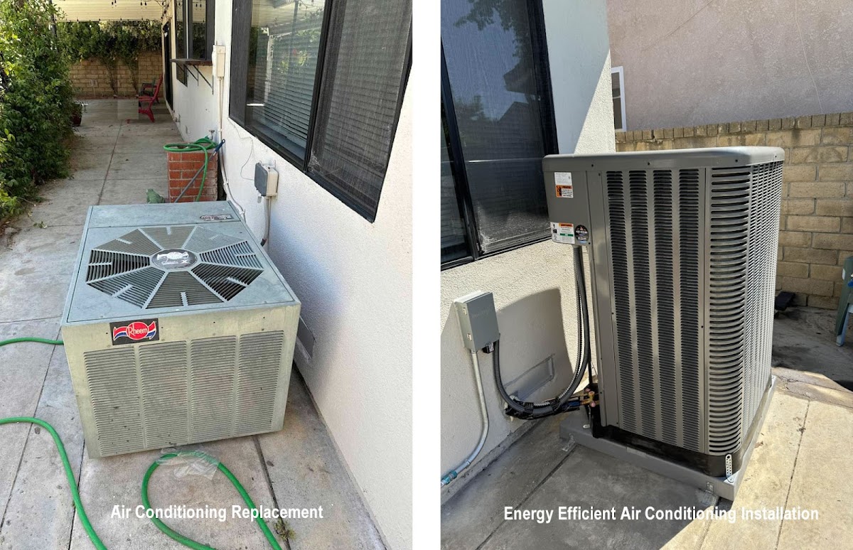 Just Rite Air Heating & Cooling Santa Clarita