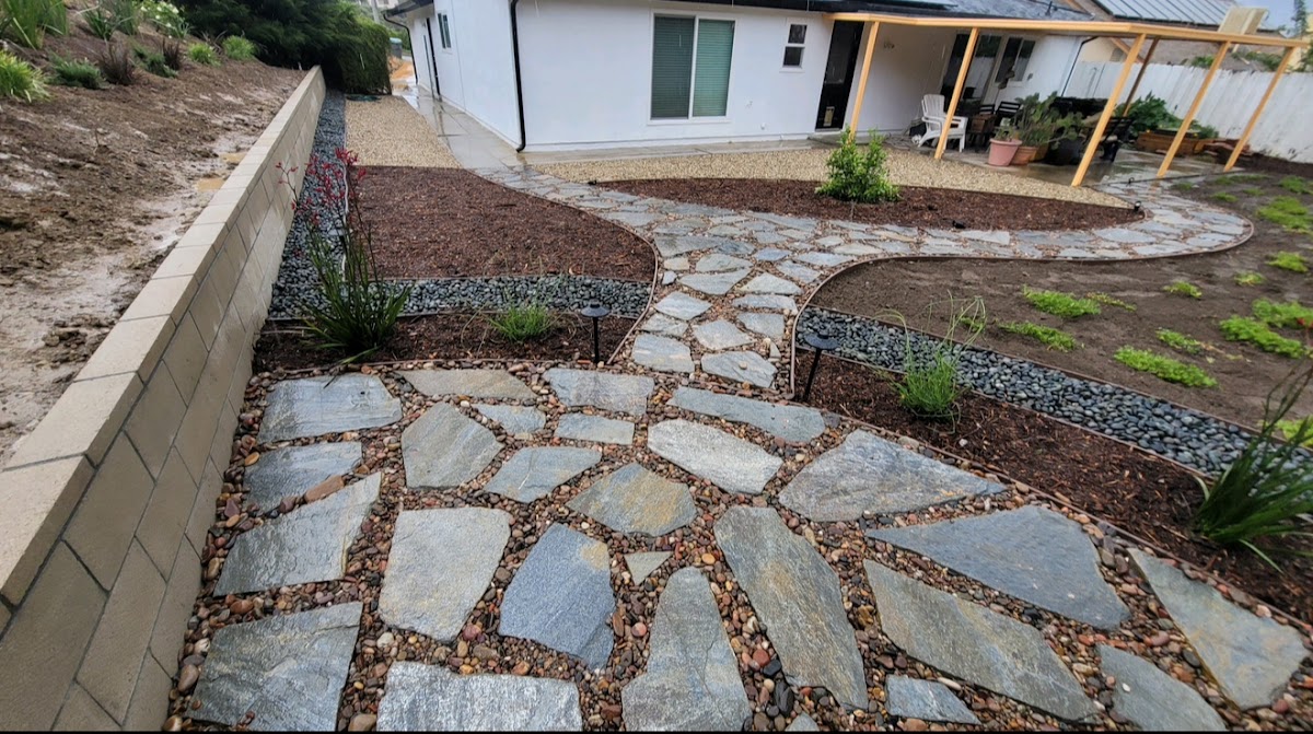 SJR Landscaping
