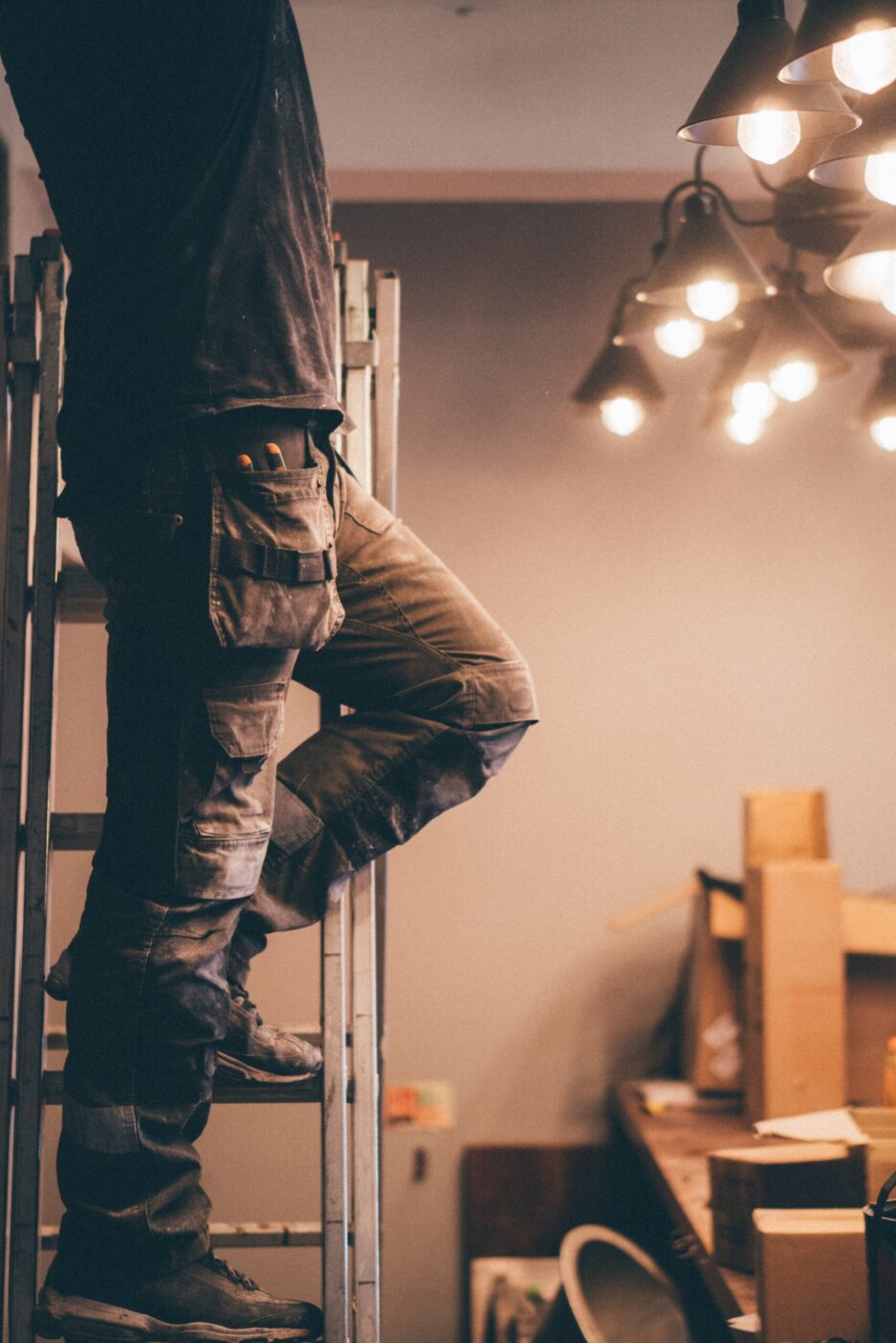 RoozLight - Powering Homes, Charging Futures - Vaughan