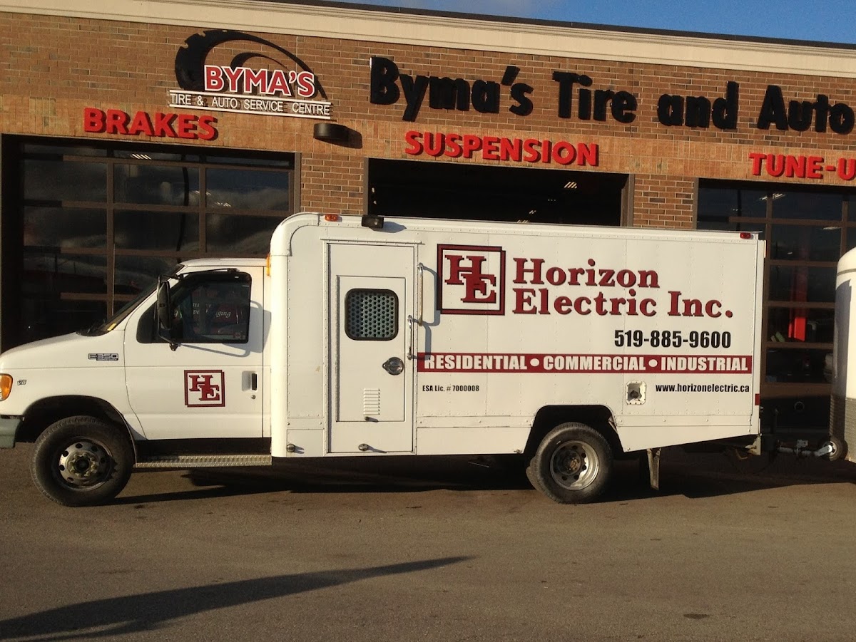 Horizon Electric Inc