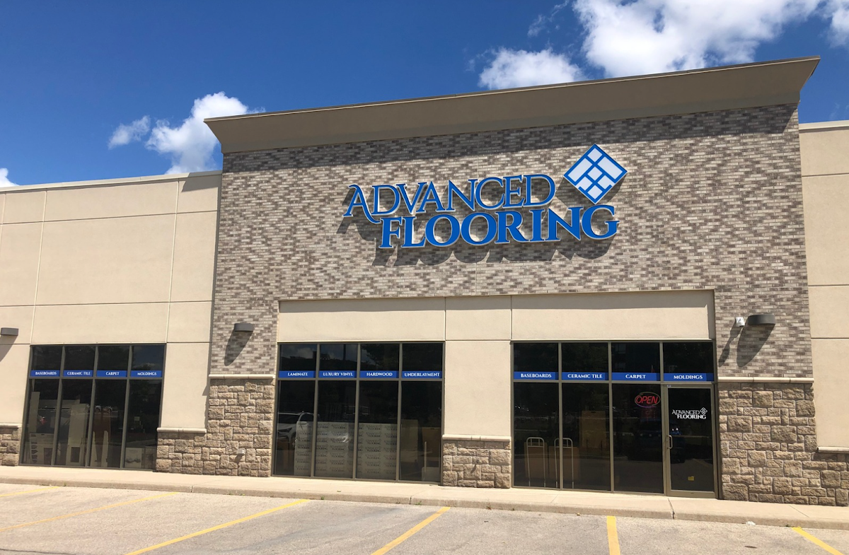 Advanced Flooring