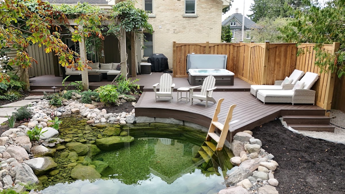 St. Jacobs Landscaping