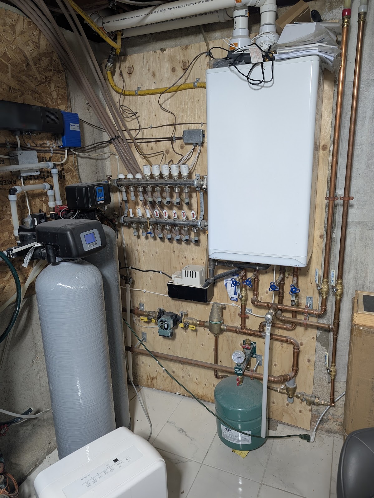 Local Plumbing