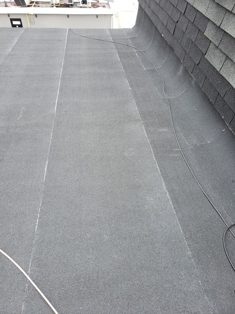 Garcia Roofing Ltd.