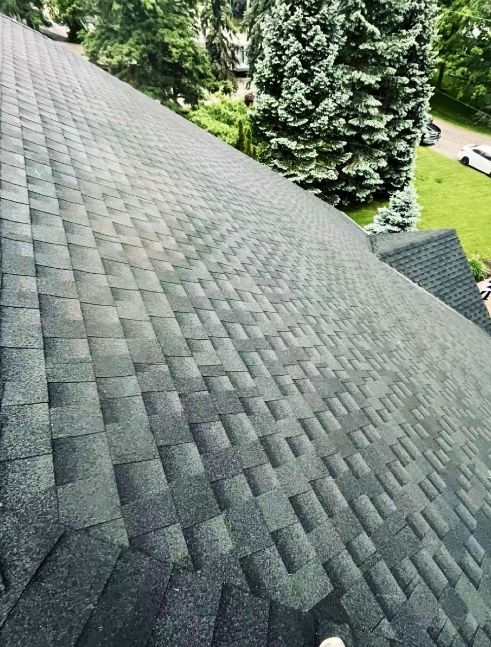 William's United Roofing