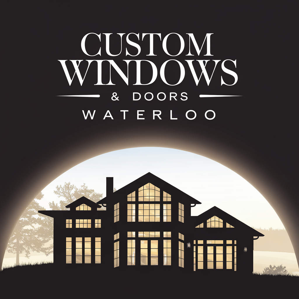 Custom Windows & Doors Waterloo