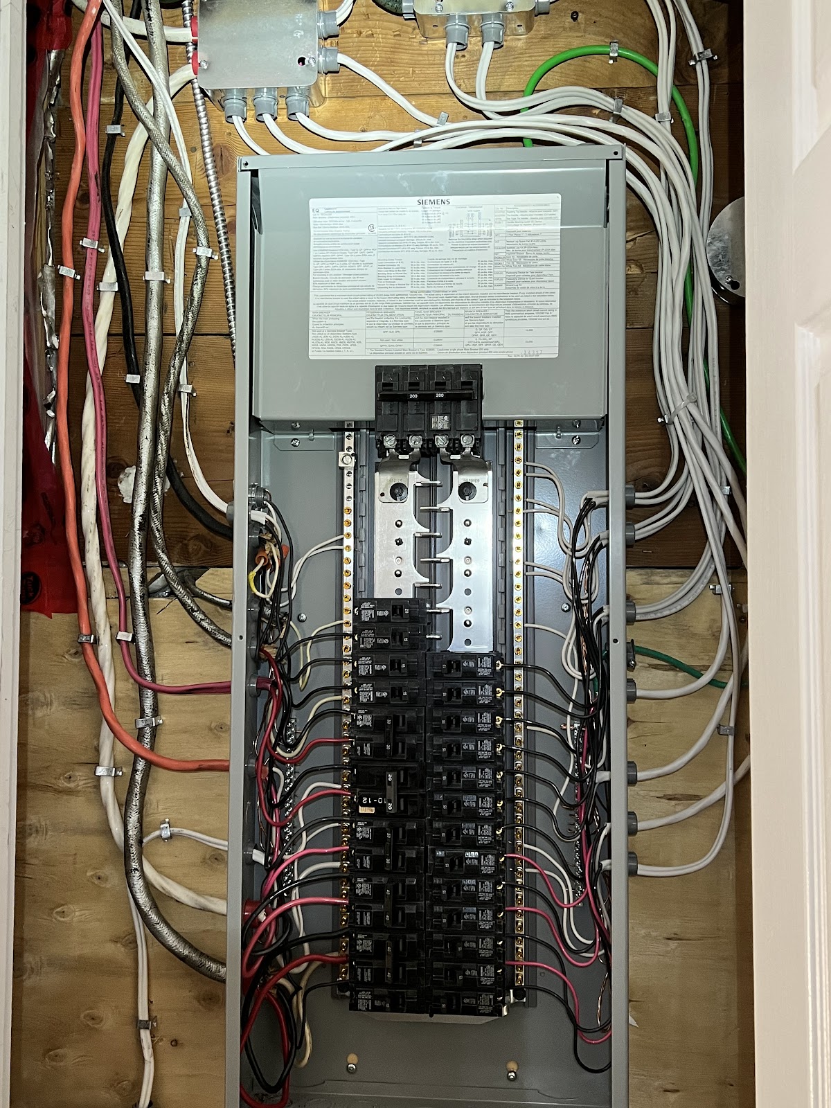 GT electrical Inc