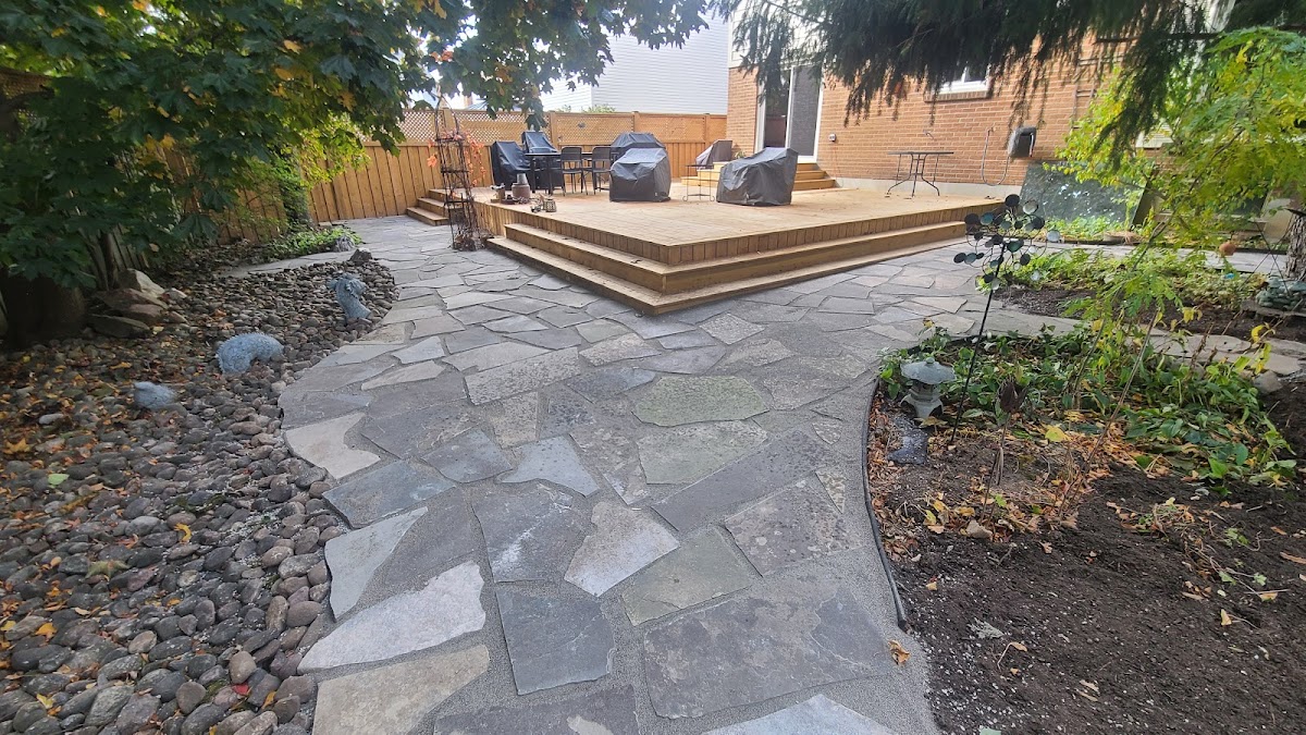 Whitby Landscaping, Gardening & Sod??