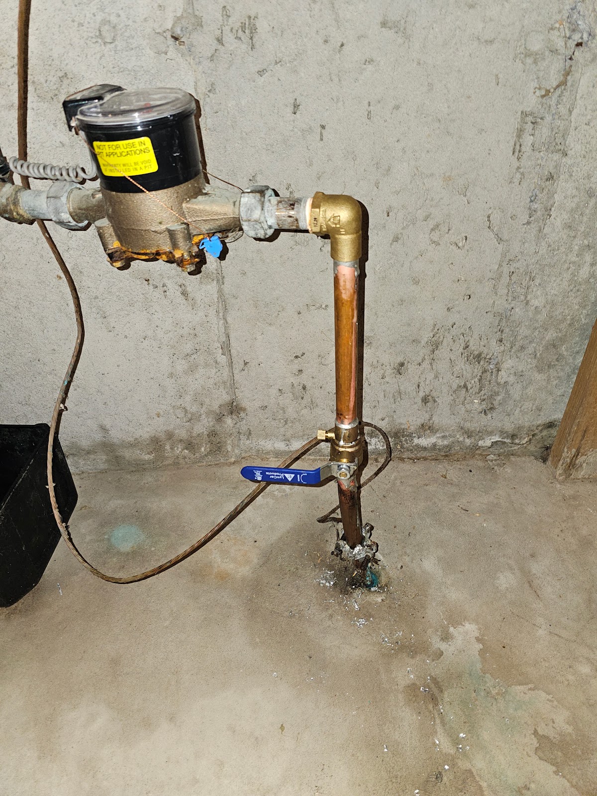2 Bro's Plumbing