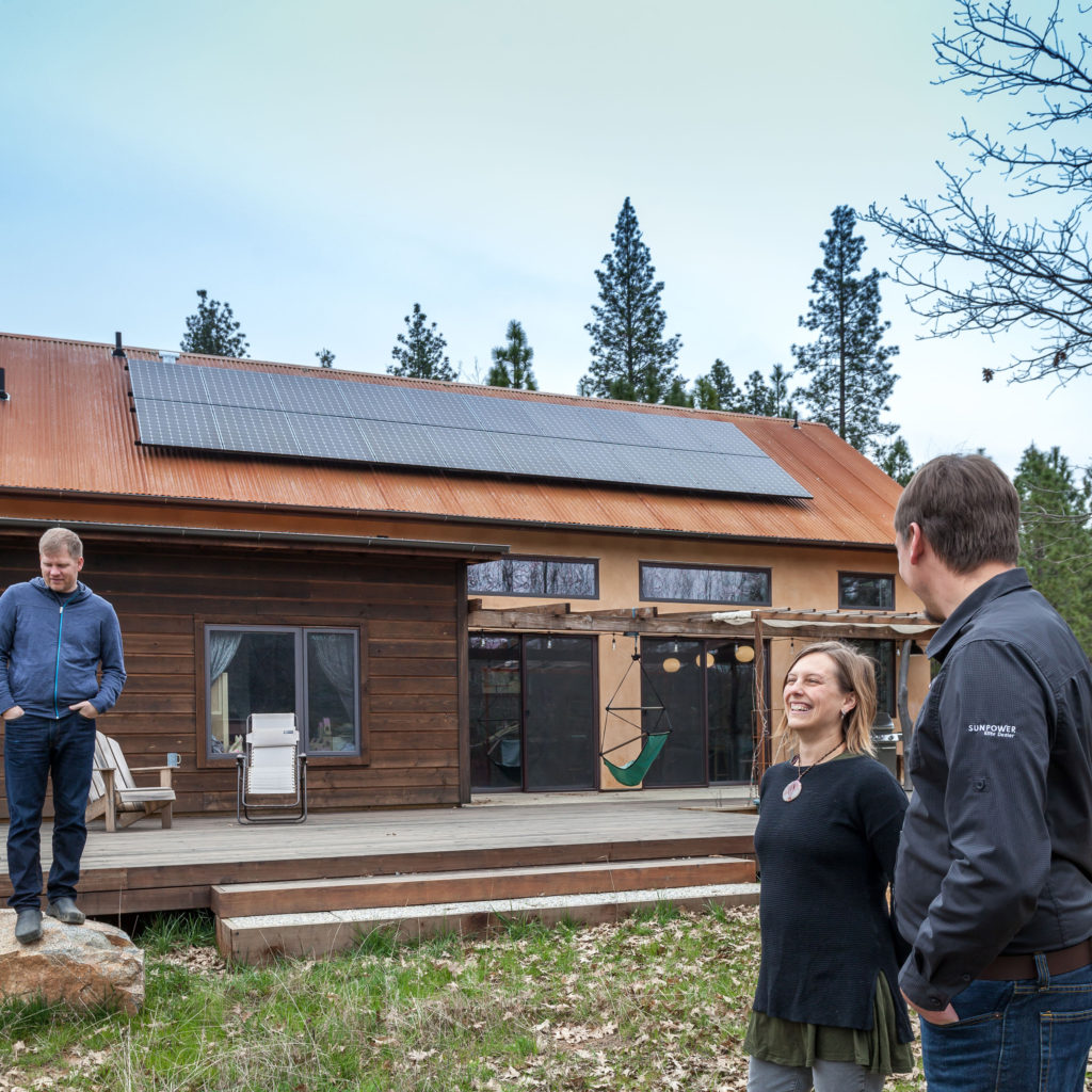 California Solar Electric Cooperative