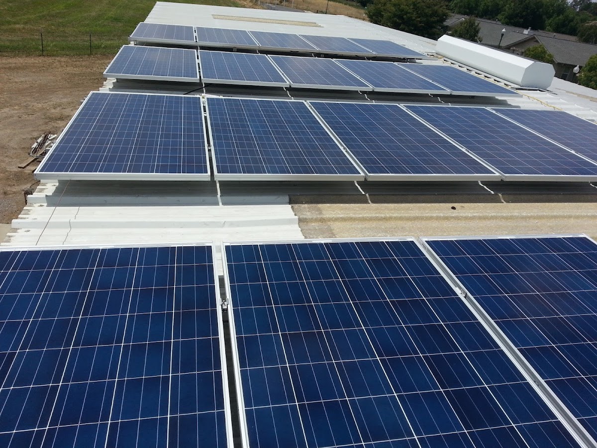 Marks Solar