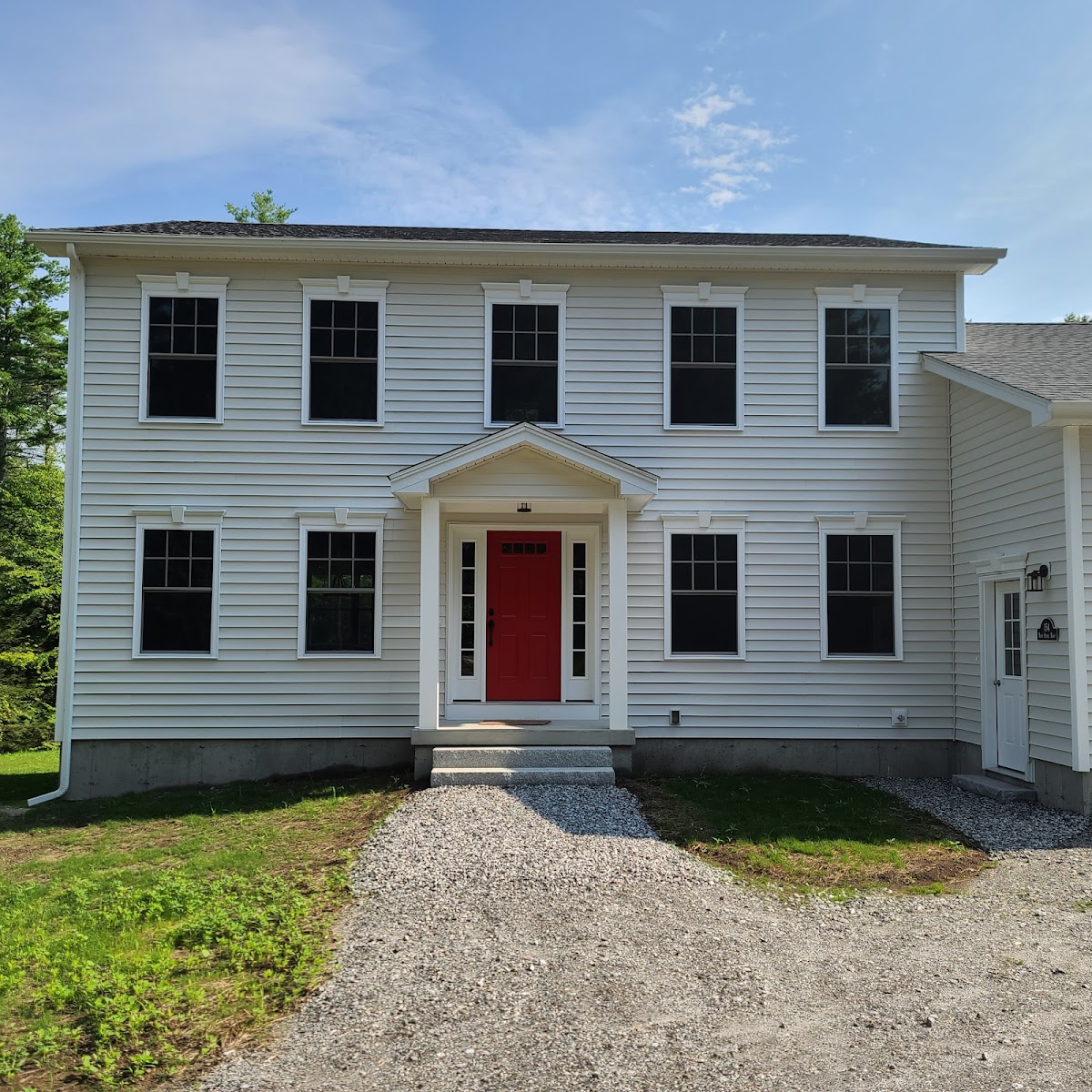 Burgess Homes LLC