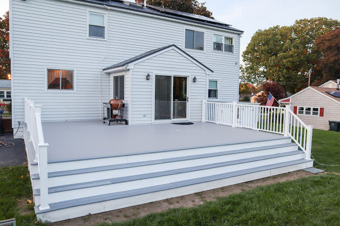 Brittivia Homes & Construction