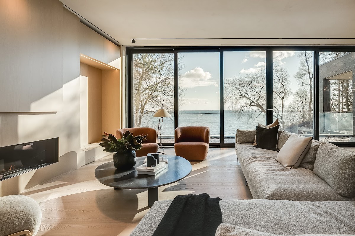Chatsworth Fine Homes