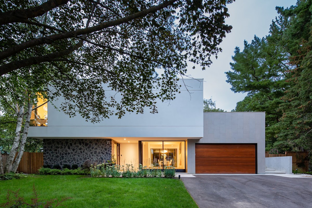 HummingbirdHill Homes + Construction Inc.