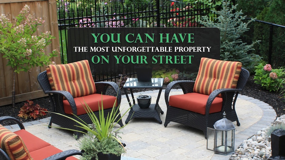 Cedargate Landscaping