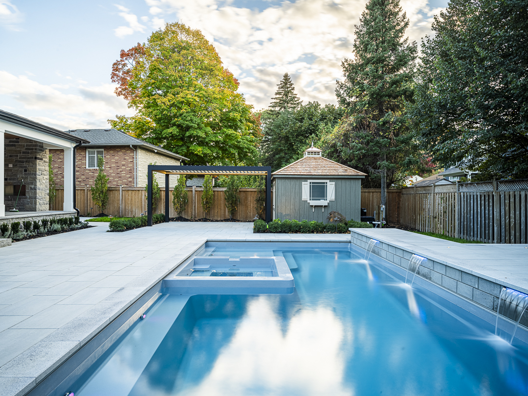 Halton Landscape & Pools