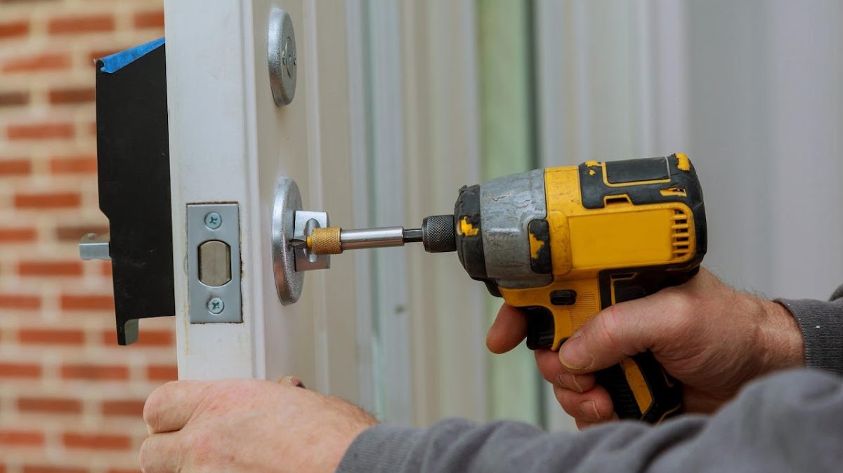 Locksmith Oakville Ltd.