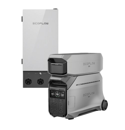 TRU Off Grid - Solar & Energy Storage