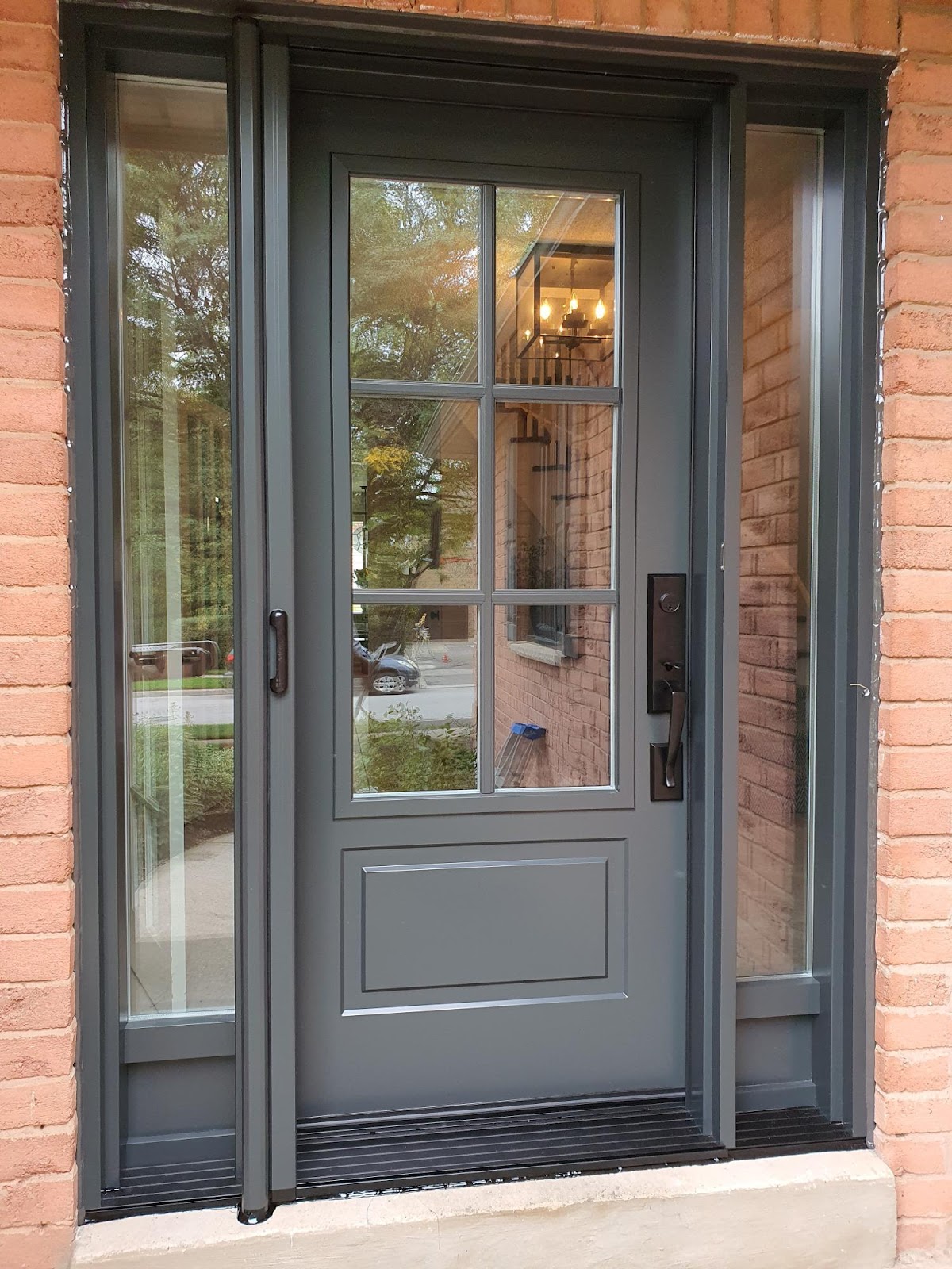 Oakville Windows & Doors