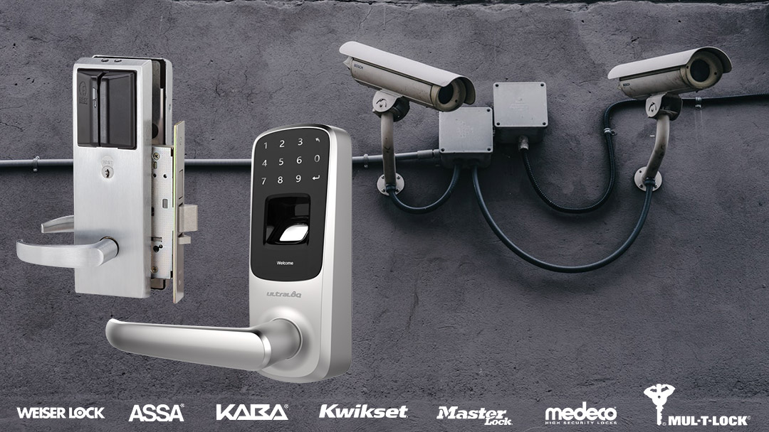 Oshawa Certified Locksmiths