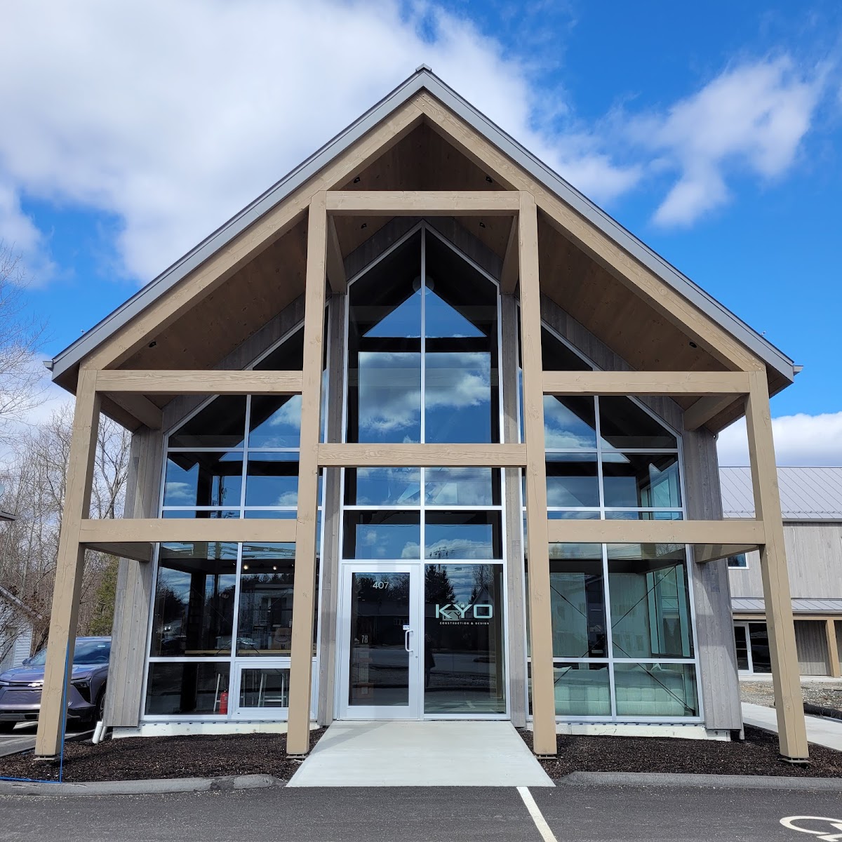 KYO residential home