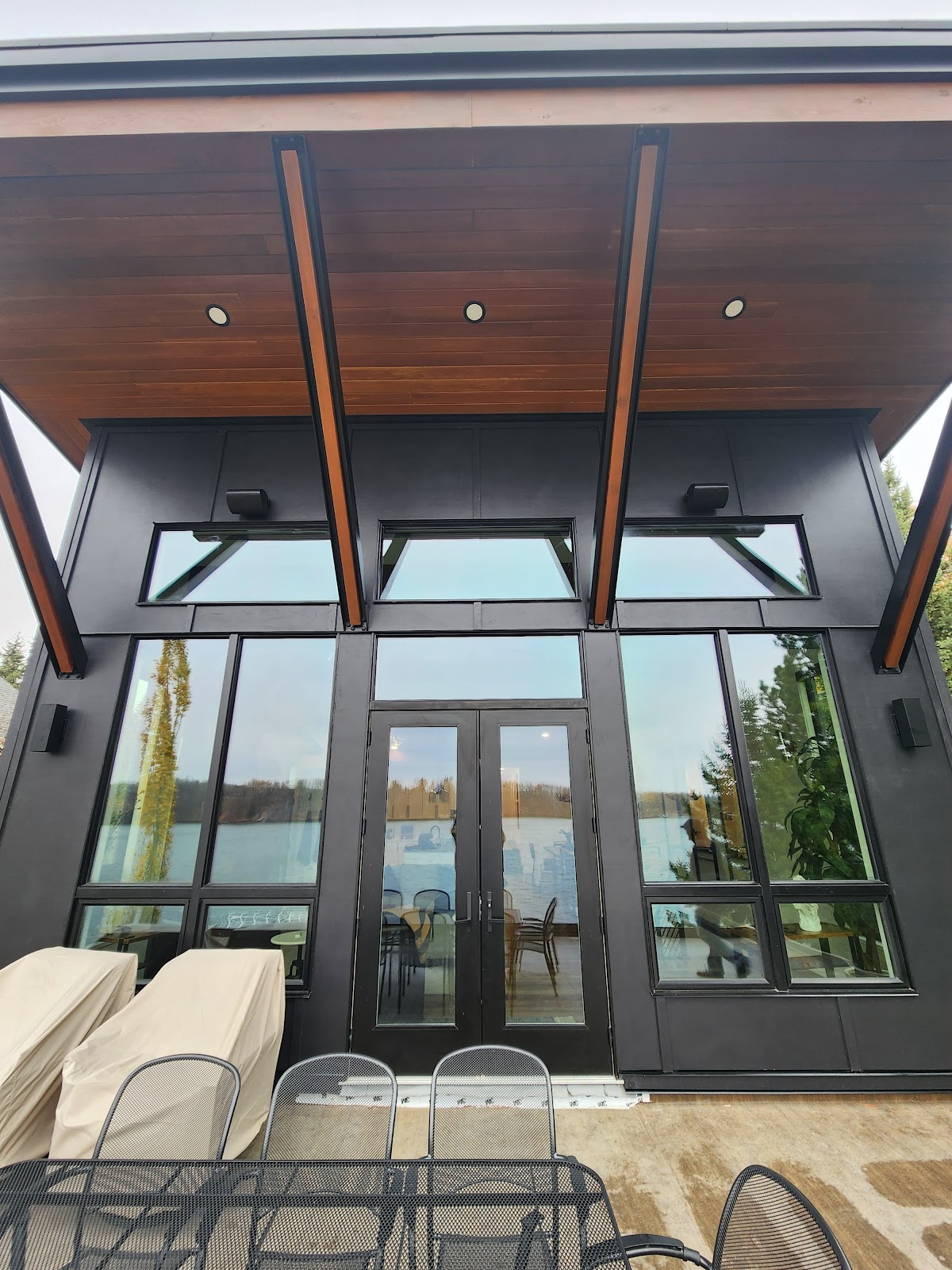 Sky Valley Construction Ltd