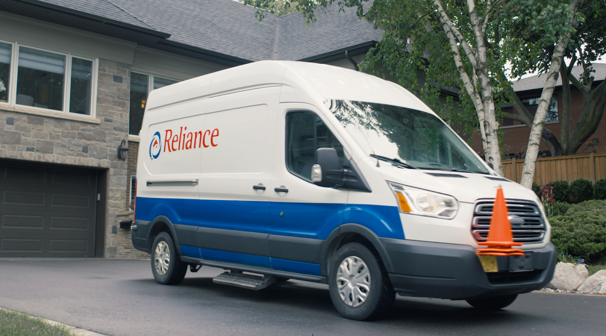 Reliance Heating, Air Conditioning & Plumbing