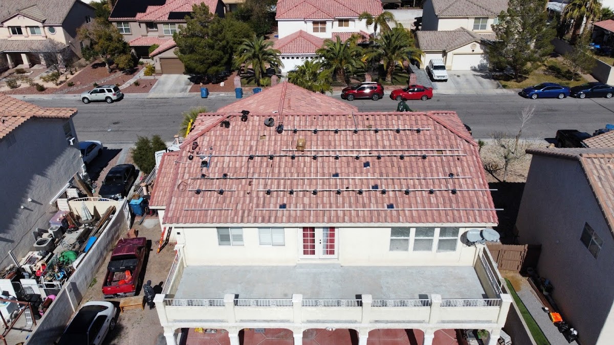 Sunvert Solar LLC