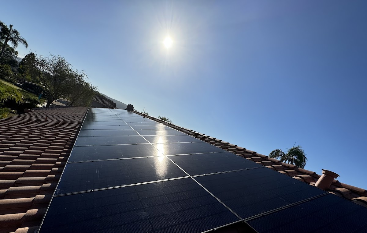 G C Electric Solar