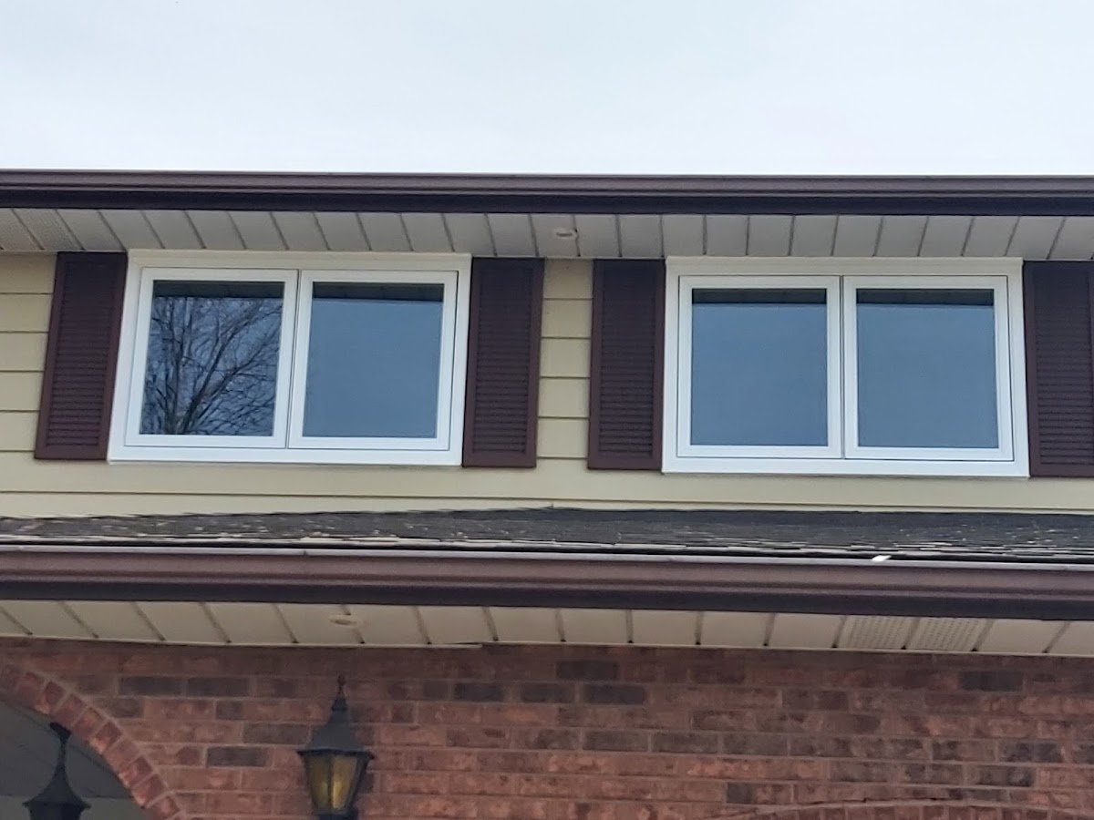 Gemini Windows, Doors & Siding