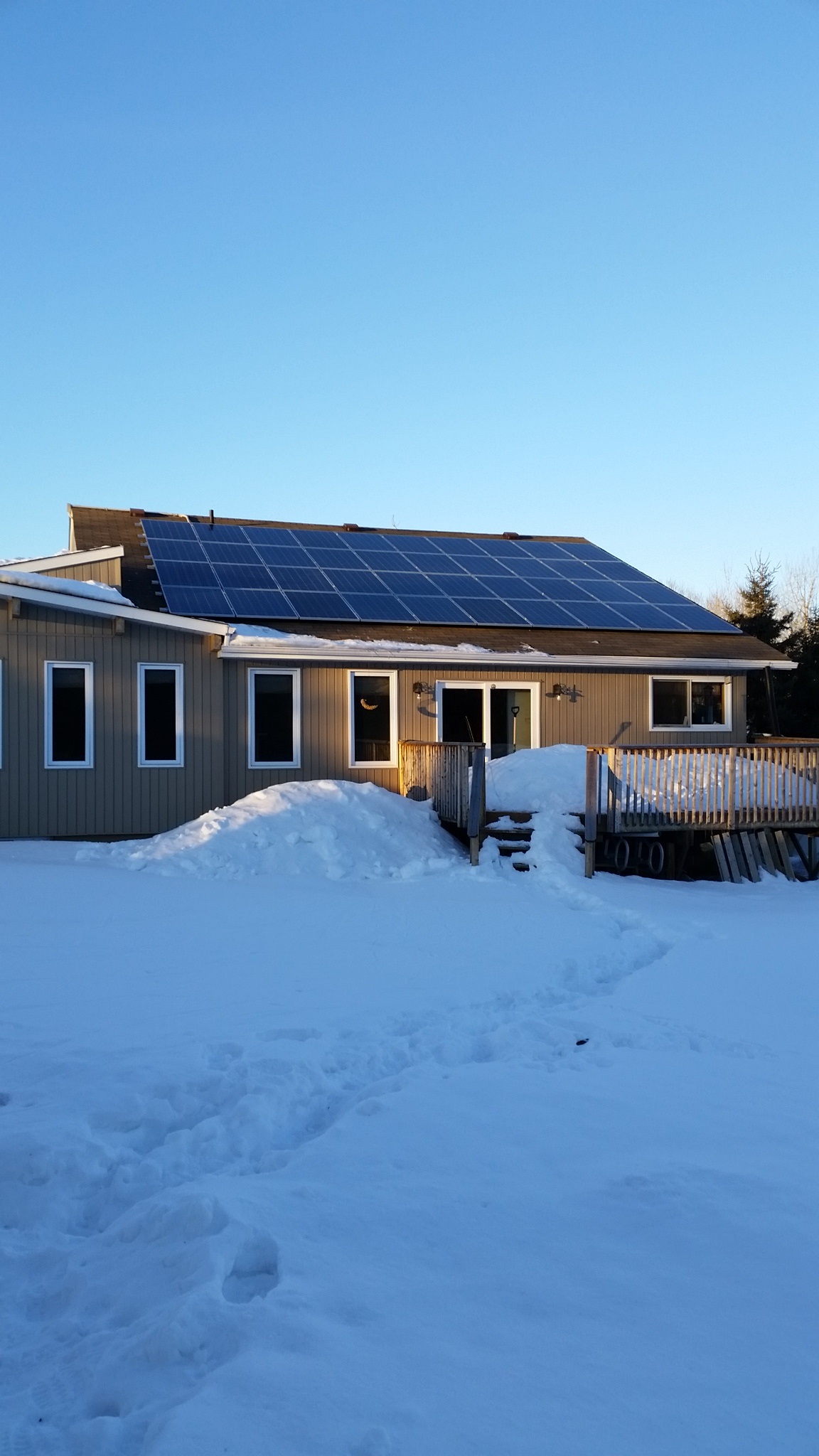 Enviro Energy Solar