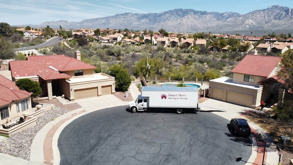 Smart Move Moving Company