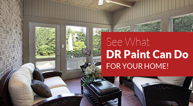 DR Paint LLC