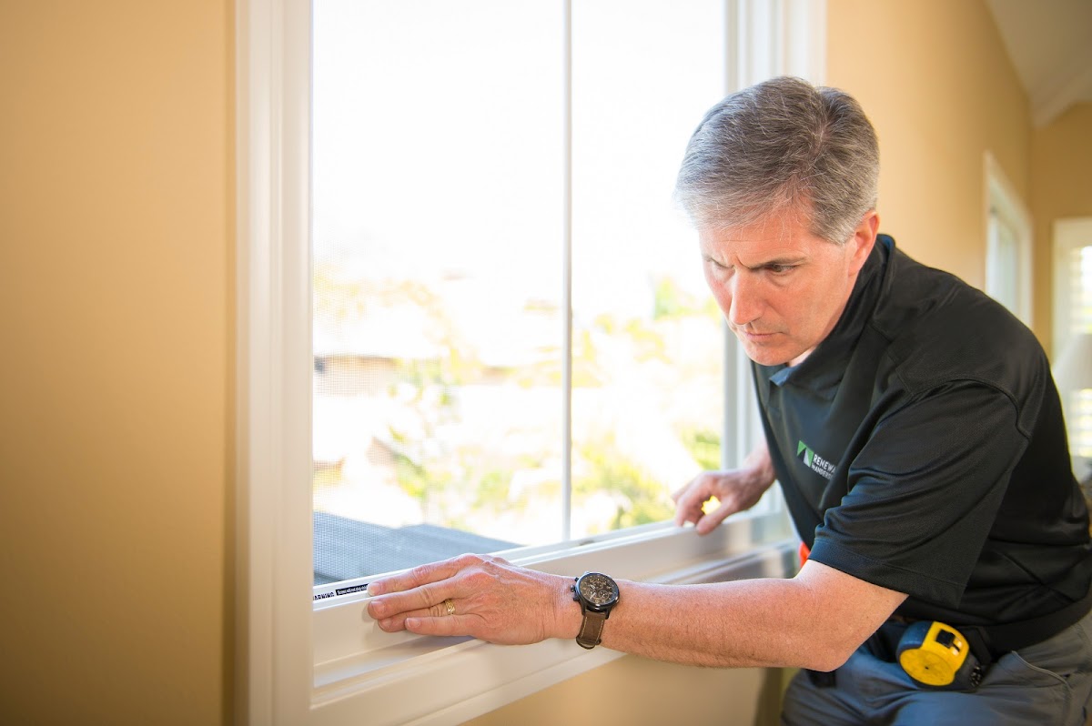 Renewal by Andersen Window Replacement