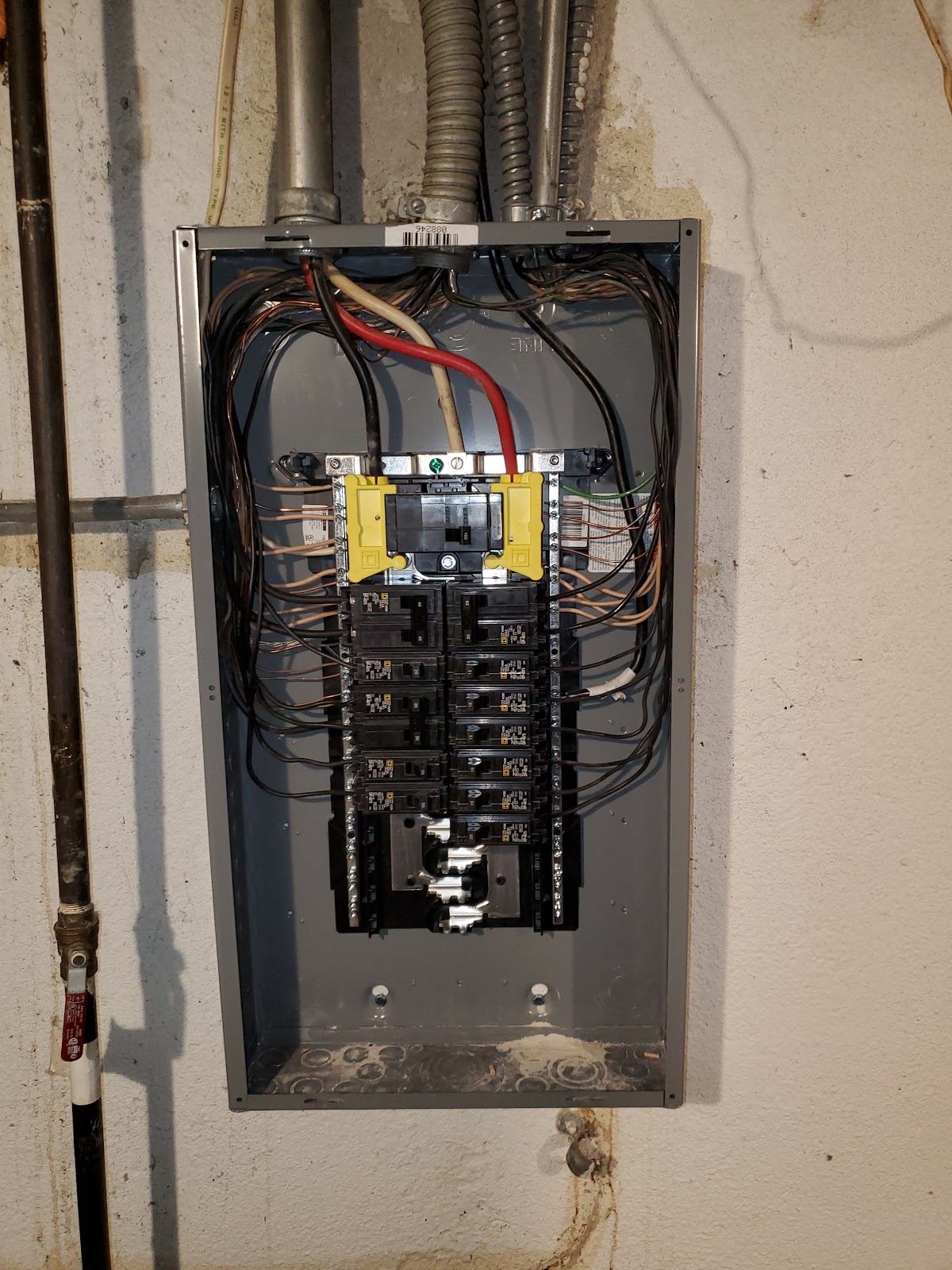 Led Electric LLC