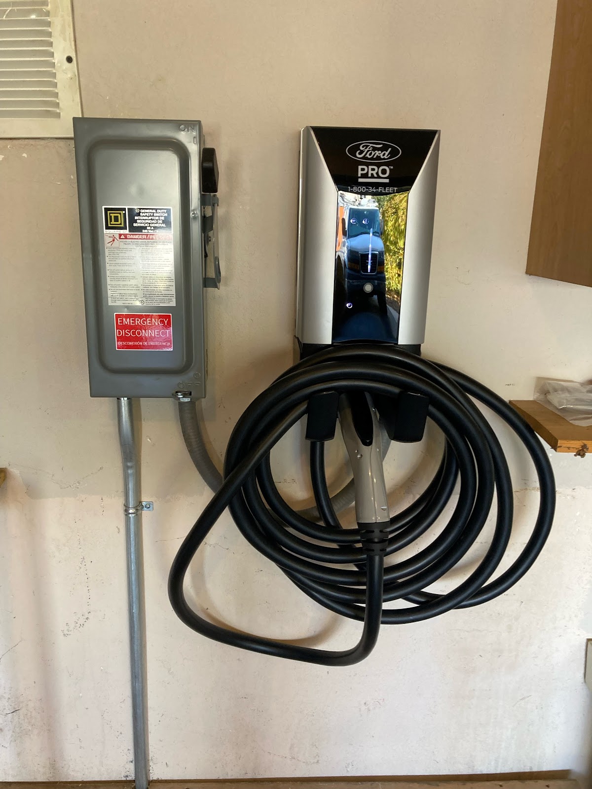 Transtar Electric, Security & Technologies photo 5