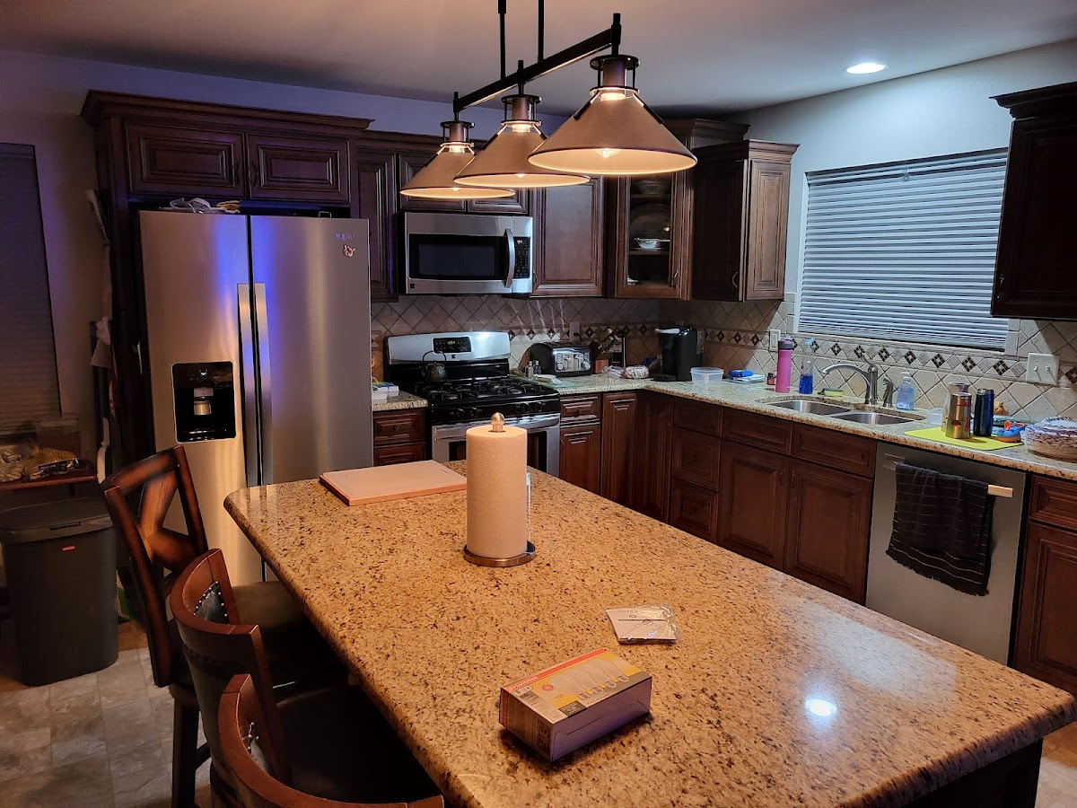 GLIC Electrical photo 6