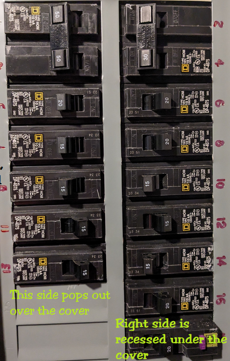 GLIC Electrical photo 8